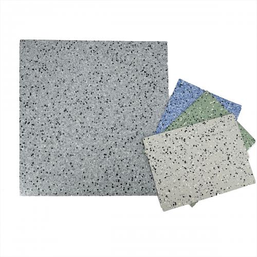 Antistatic Conductive PVC Flooring Mat Vinyl Flooring Indoor Tile Anti-static PVC Floor ESD Tiles